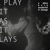 Play It As It Lays