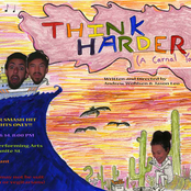 Think Harder (A Carnal Yarn)