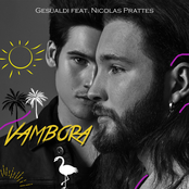 Vambora (feat. Nicolas Prattes)