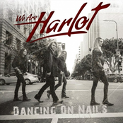 We Are Harlot: Dancing On Nails