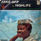 Take Off For Highlife No.1