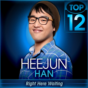 Right Here Waiting (American Idol Performance) - Single