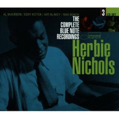 The Complete Blue Note Recordings Of Herbie Nichols