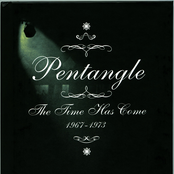 Sarabande by The Pentangle