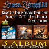 Luca Turilli Digital Collector's Box