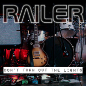 Don't Turn Out the Lights