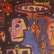 silver sail