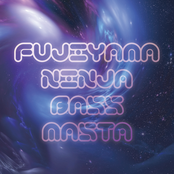 Fujiyama Ninja Bass Masta