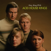 London School Of Economics by Acid House Kings