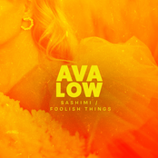 Sashimi / Foolish Things