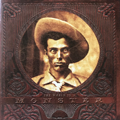 The World Is A Monster