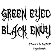 Green-Eyed Black Envy