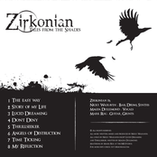 Zirkonian