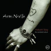 The Shadow Of Your Smile by Aaron Neville