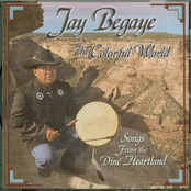 The Colorful World - Songs from the Dine Heartland