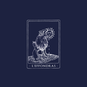 L'Effondras - LP