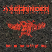 Rise Of The Serpent Men