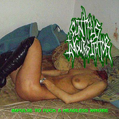 Impulse to Fuck a Headless Whore