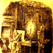 Fragments of Ghostly Reflections