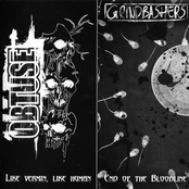 grindbashers / obtuse