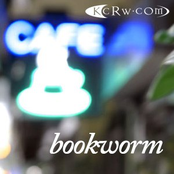 Bookworm on KCRW
