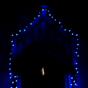 My Aquamarine / Spinning Wheel