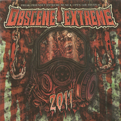 Obscene Extreme 2011