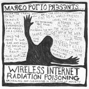Wireless Internet Radiation Poisoning