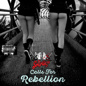 The Soap Girls: Calls For Rebellion