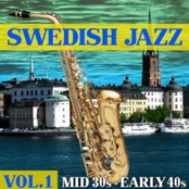 Swedish Jazz Vol. 1 - Mid '30s - Early '40s