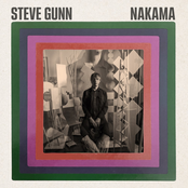 Steve Gunn: Nakama