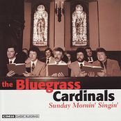 From Cradle To Cross To Crown by The Bluegrass Cardinals