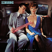 Is There Anybody There? by Scorpions