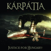 Justice for Hungary!