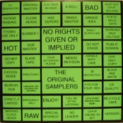 No Rights Given or Implied