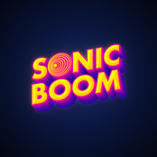 Sonic Boom