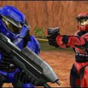 red vs. blue