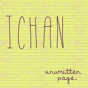 Unwritten Page