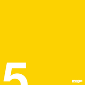 Weekly Magic Tape #5