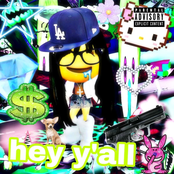 Hey y’all