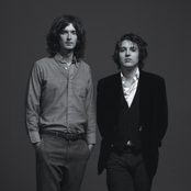 The Milk Carton Kids