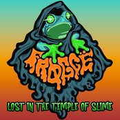 Lost in the Temple of Slime - Single