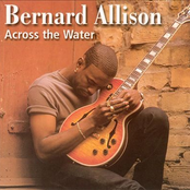 I Want To Get You Back by Bernard Allison