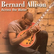 Love Is Free by Bernard Allison