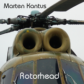 Rotorhead (2010)