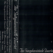 the gangplansisteele quartet