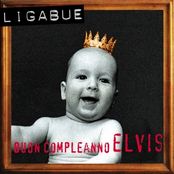 Ligabue: Buon compleanno Elvis