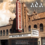 Cinema Story (Inspired by the Film "Selamanya")