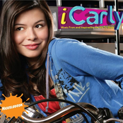 iCarly - Music From and Inspired by the Hit TV Show Album Picture