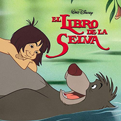 El Libro De La Selva